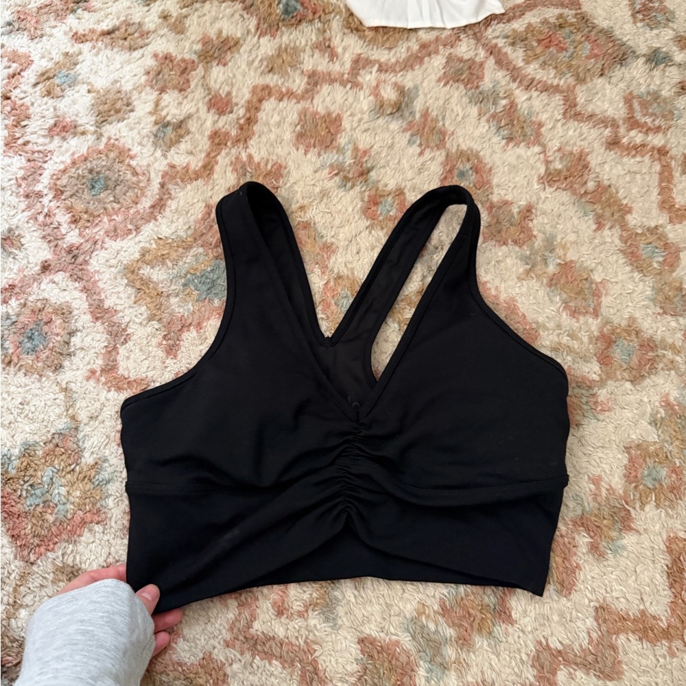 ALO WILD THING bra - Picture 6 of 7